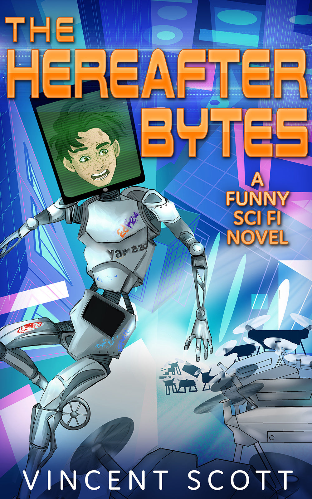 The Hereafter Bytes