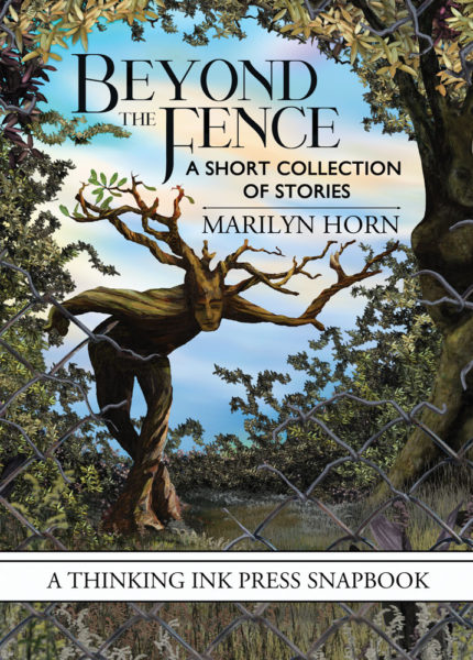 Beyond the Fence: A Short Collection of Stories