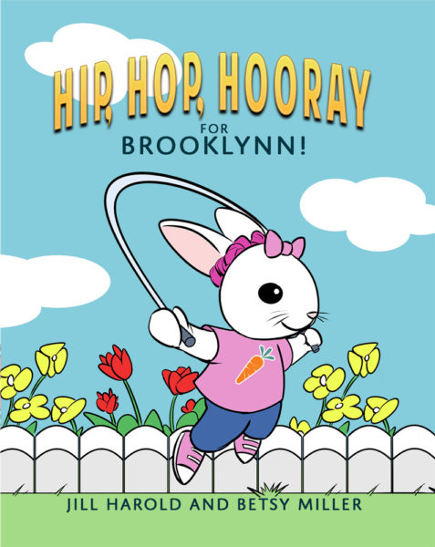 Hip, Hop, Hooray for Brooklynn!