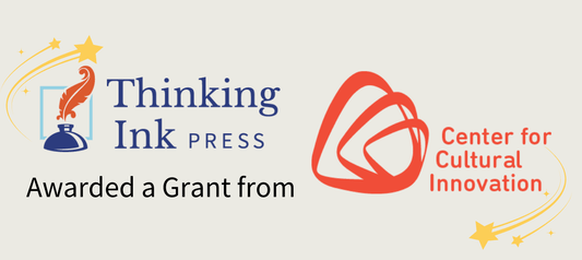 We received a grant!