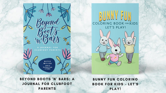 New Clubfoot Resources