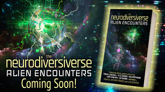 Kickstarter funded!