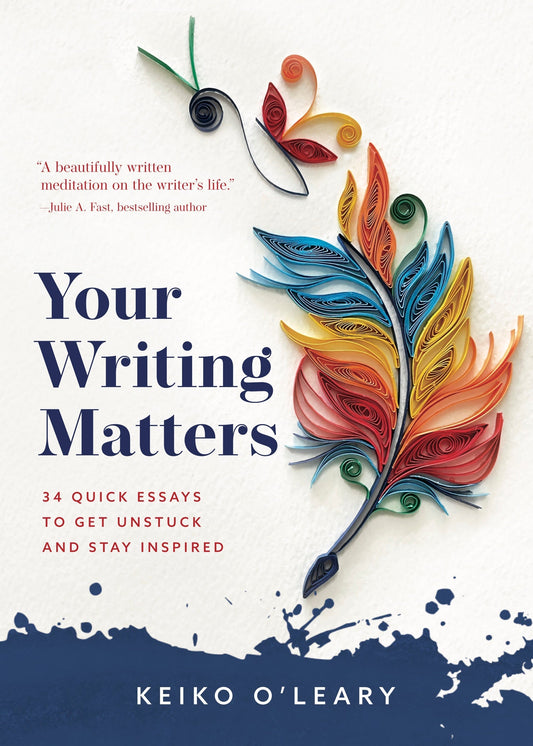 Coming Soon for Writers