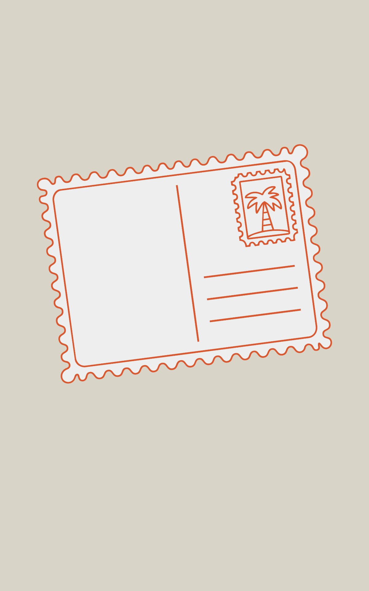 Postcards