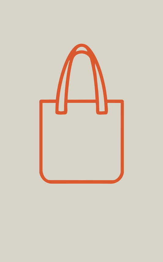 You have a story to tell tote bag