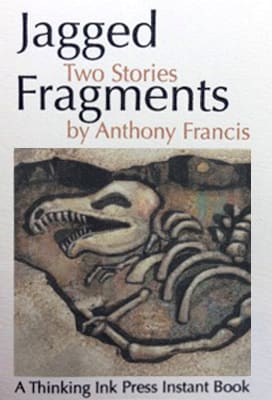 Jagged Fragments: Two Stories Instant Book
