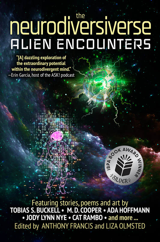 The Neurodiversiverse: Alien Encounters