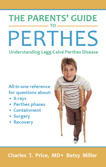 The Parents’ Guide to Perthes