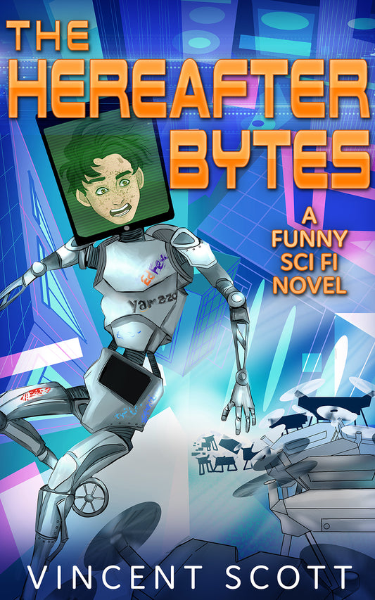 The Hereafter Bytes