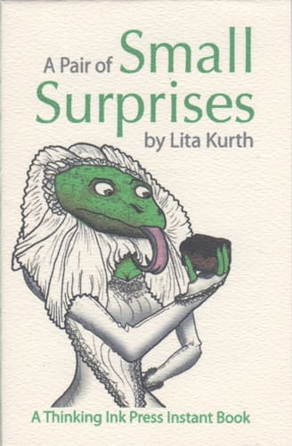 Small Surprises Instant Book
